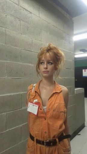 Felony Faces AI
