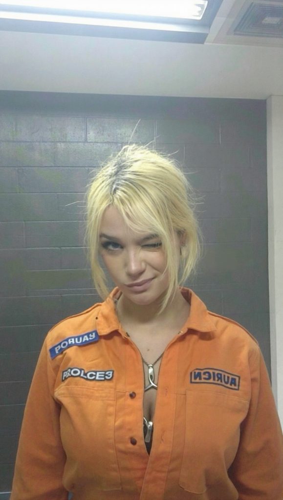 Mugshawties AI
